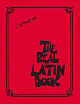 The Real Latin Book 