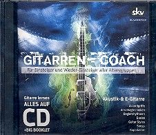 Gitarren-Coach 