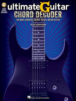 Ultimate-Guitar Chord Decoder 