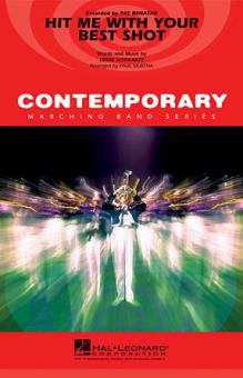 Hit Me with Your Best Shot Standard