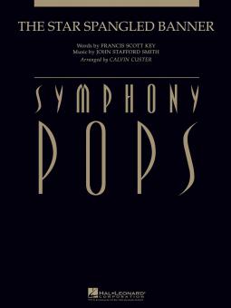 The Star Spangled Banner Standard