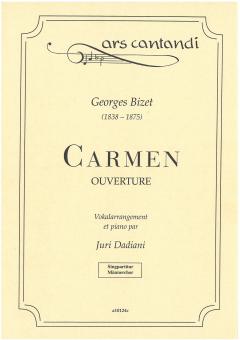 Carmen Ouvertüre 