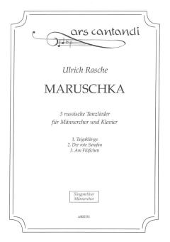 Maruschka 