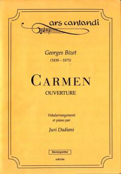Carmen Ouvertüre 