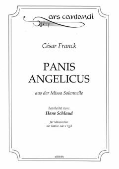 Panis Angelicus 