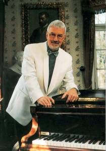 Let us break bread together 