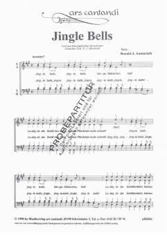 Jingle Bells 