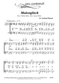 Maienglück 
