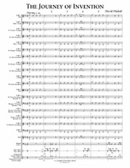 The Journey Of Invention 