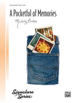 A Pocketful Of Memories 