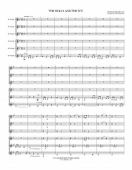 The Holly And The Ivy 