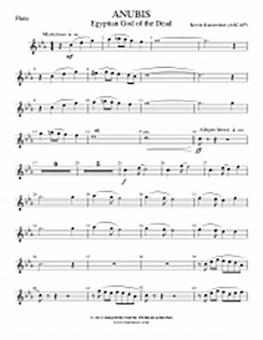 Anubis 