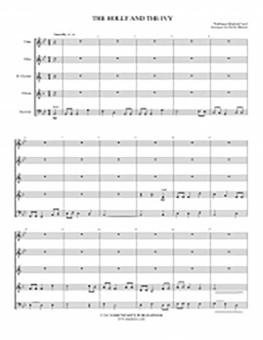 The Holly And The Ivy 