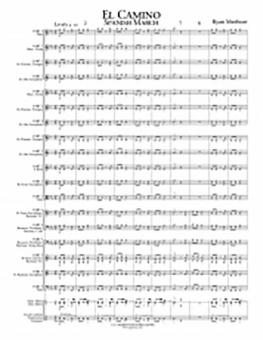 El Camino 