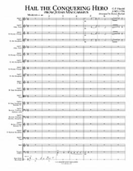 Hail The Conquering Hero 
