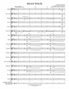 Brave Wolfe 