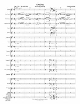 Spring A New Beginning 