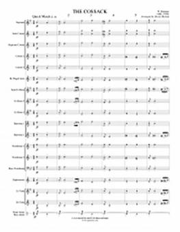 The Cossack 