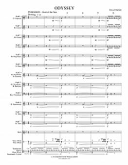 Odyssey 