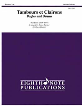 Tambours et Clairons 