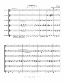 Andaluza 