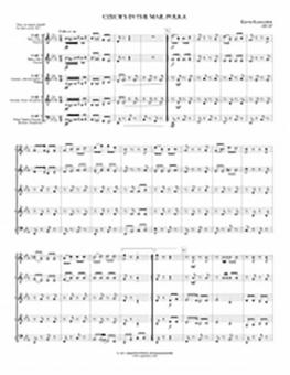 Czech's In The Mail Polka 