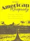 American Rhapsody für Streichorchester 
