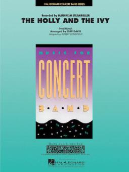 The Holly And The Ivy (Mannheim Steamroller) 