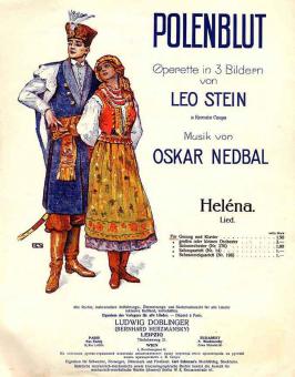 Helena aus Polenblut 