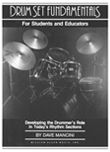 Drum Set Fundamentals 