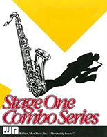 Swingin' At Greenstreets 