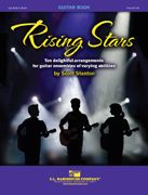 Rising Stars (Guitar Book) 
