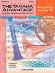 The Yamaha Advantage Book 2 