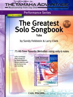 Greatest Solo Songbook 