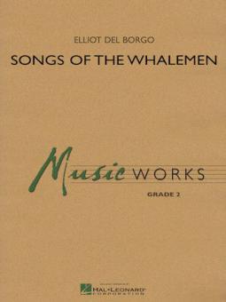 Songs Of The Whalemen 
