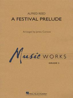 A Festival Prelude 