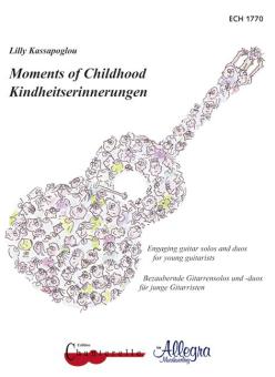 Kindheitserinnerungen 