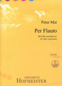 Per Flauto 