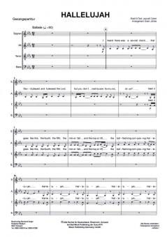 Halleluja 