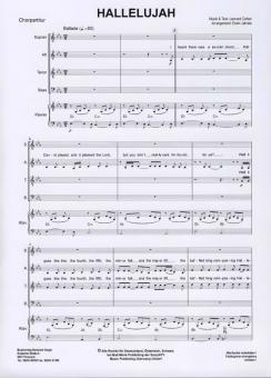 Halleluja 