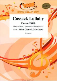 Cossack Lullaby Standard