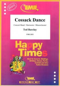 Cossack Dance Standard