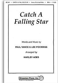 Catch A Falling Star 