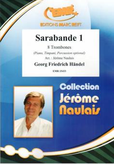Sarabande 1 Standard