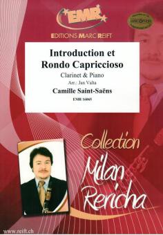 Introduction et Rondo Capriccioso Standard
