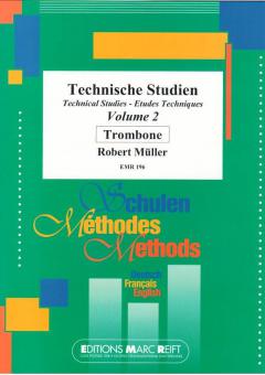 Technische Studien Vol. 2 Standard