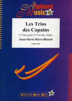 Les Trios des Copains Standard
