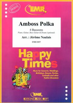 Amboss Polka Standard