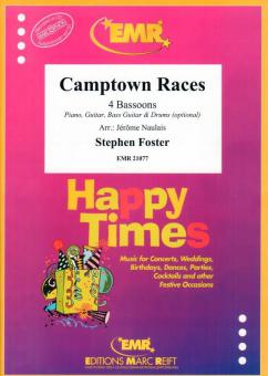 Camptown Races Standard