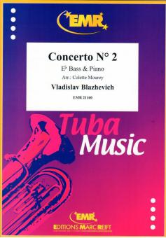 Concerto No. 2 Standard